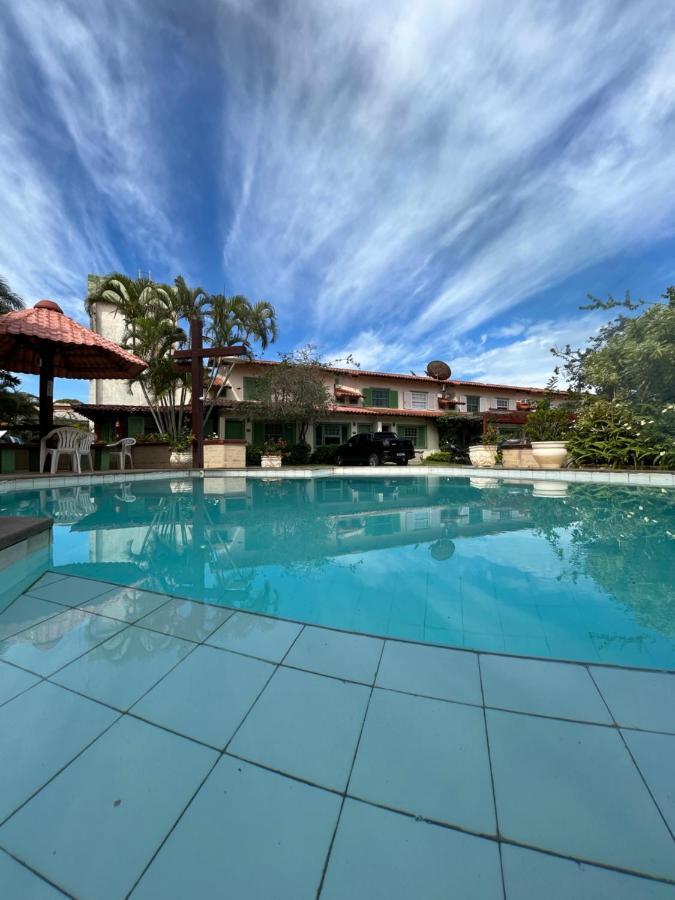 Buzios, Casa Com Piscina Villa Eksteriør billede