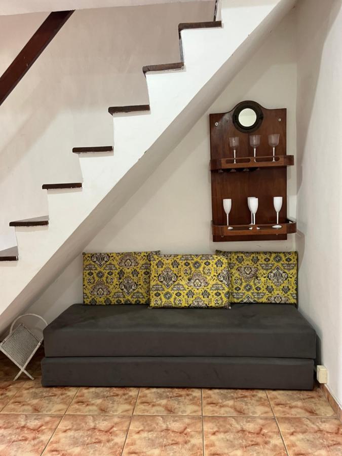 Buzios, Casa Com Piscina Villa Eksteriør billede