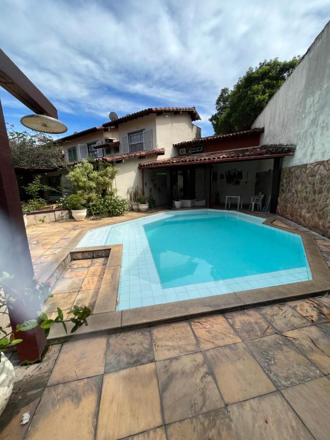 Buzios, Casa Com Piscina Villa Eksteriør billede