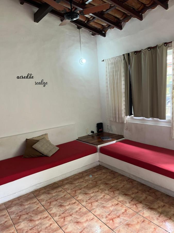 Buzios, Casa Com Piscina Villa Eksteriør billede
